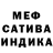 Гашиш гашик CIC NMU